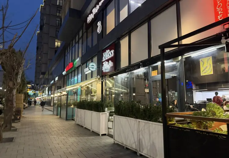 2 otaqlı mənzil Satılır, Nərimanov, Bakı
