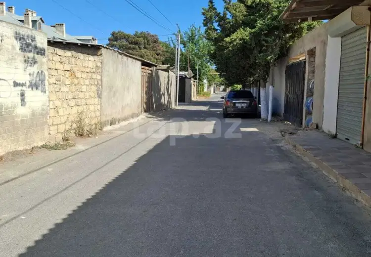 2 otaqlı mənzil , Bakı