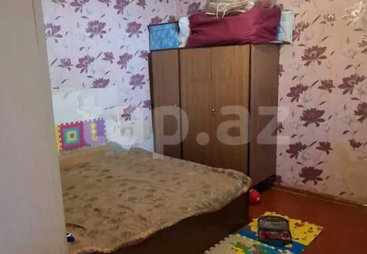 2 otaqlı mənzil , Bakı