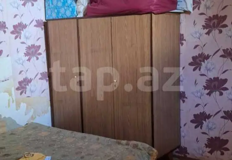 2 otaqlı mənzil , Bakı