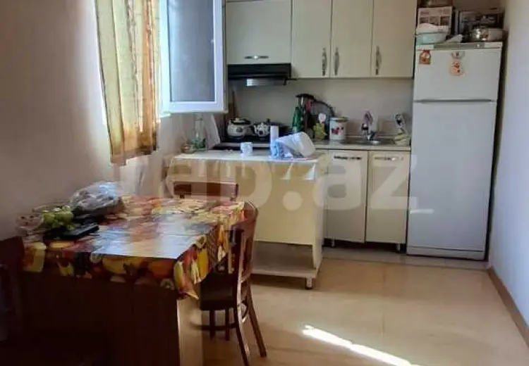 2 otaqlı mənzil , Bakı