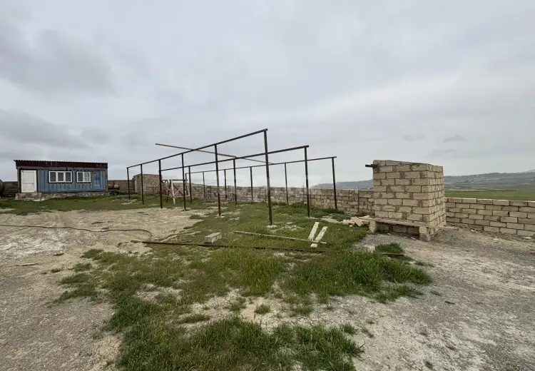0 m² Obyekt / Ofis , Atyalı, Abşeron
