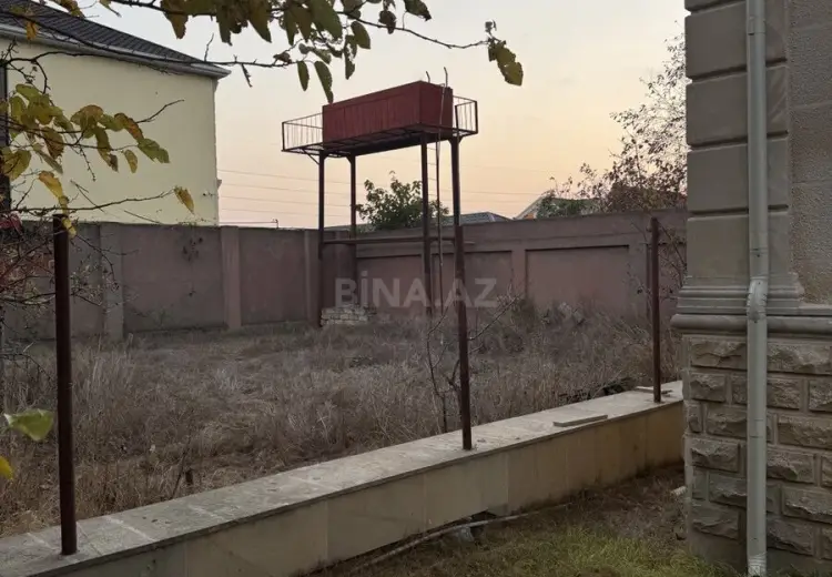 8 otaqlı mənzil Satılır, Buzovna, Xəzər, Bakı