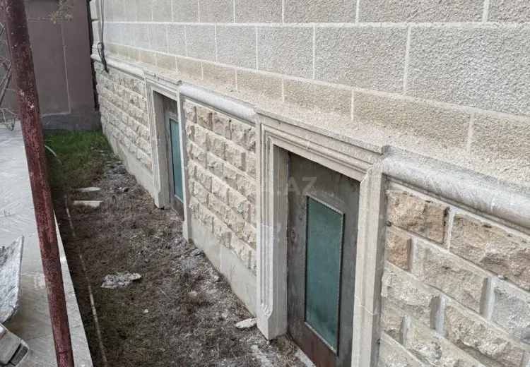 8 otaqlı mənzil Satılır, Buzovna, Xəzər, Bakı