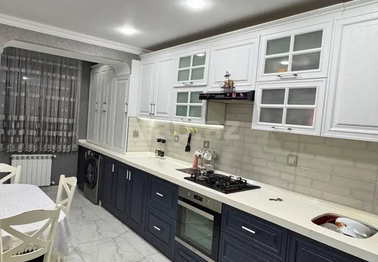 3 otaqlı mənzil , Sumqayıt
