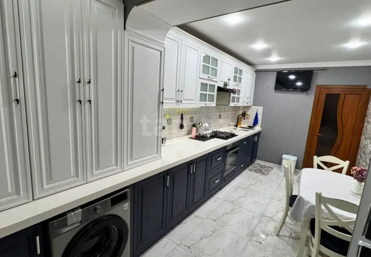 3 otaqlı mənzil , Sumqayıt