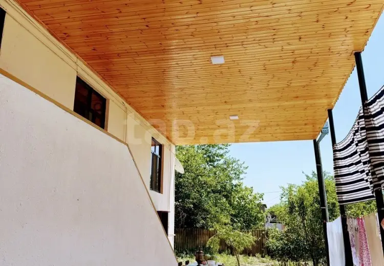 4 otaqlı mənzil , Mingəçevir