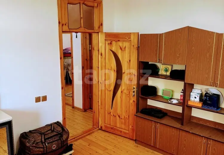 4 otaqlı mənzil , Mingəçevir
