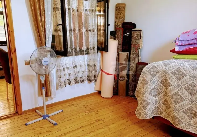 4 otaqlı mənzil , Mingəçevir