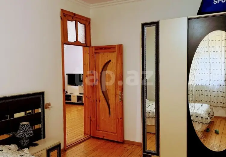4 otaqlı mənzil , Mingəçevir