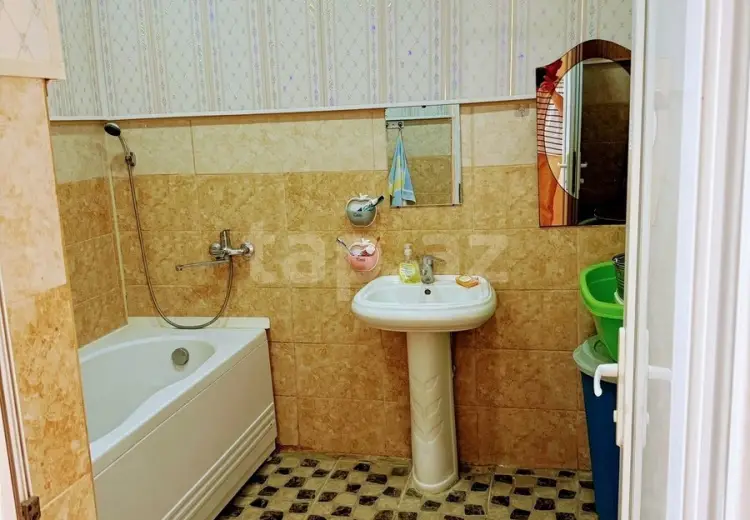4 otaqlı mənzil , Mingəçevir