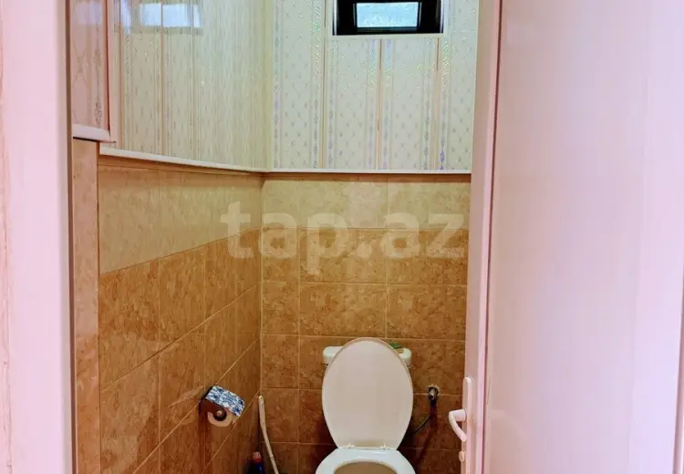4 otaqlı mənzil , Mingəçevir