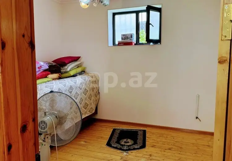 4 otaqlı mənzil , Mingəçevir