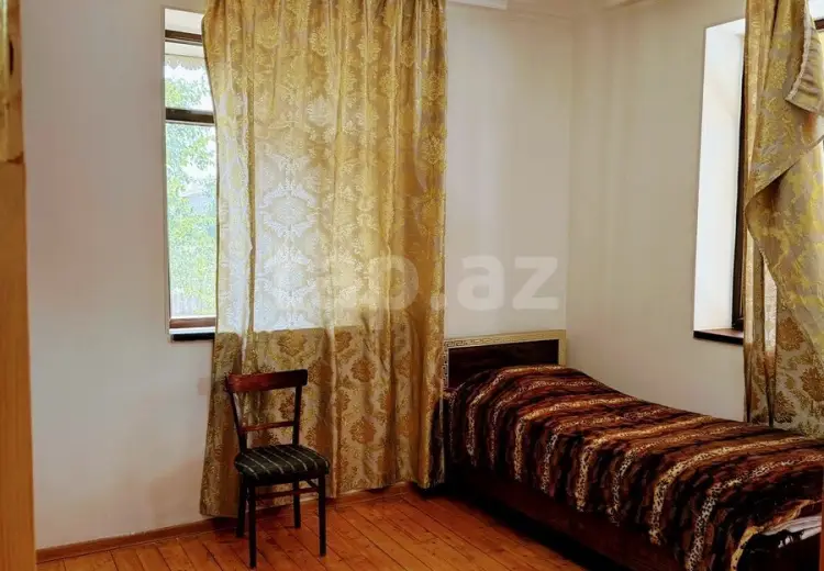 4 otaqlı mənzil , Mingəçevir