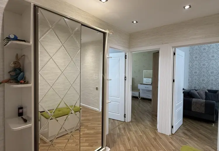 4 otaqlı mənzil Satılır, Əhmədli, Xətai, Bakı