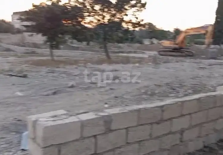 0 m² Obyekt / Ofis , Bakı