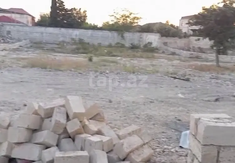 0 m² Obyekt / Ofis , Bakı