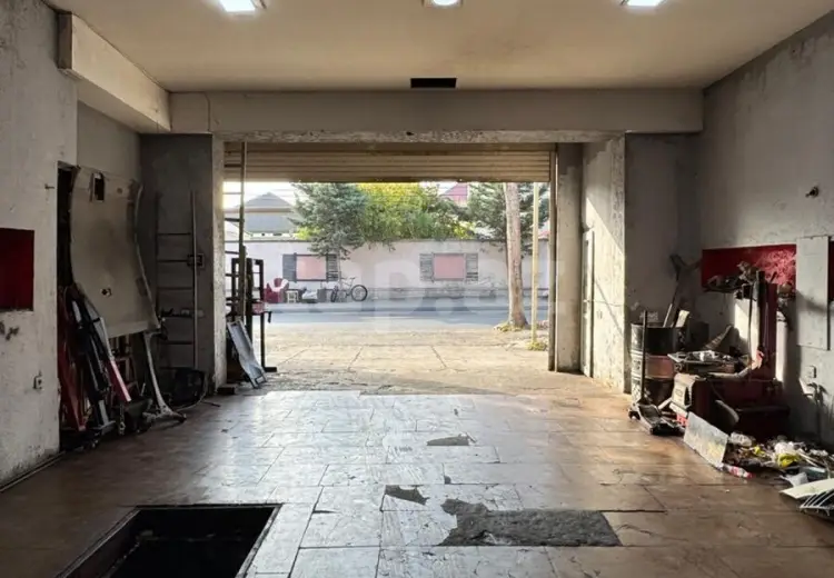 0 m² Obyekt / Ofis , Biləcəri qəs., Binəqədi, Bakı