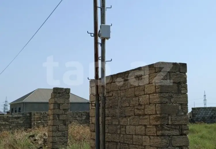 0 m² Obyekt / Ofis , Məhəmmədli, Abşeron