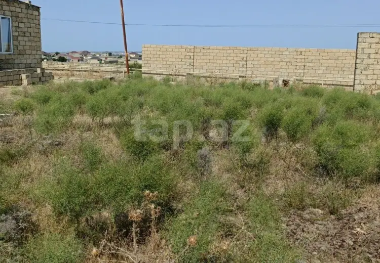 0 m² Obyekt / Ofis , Məhəmmədli, Abşeron