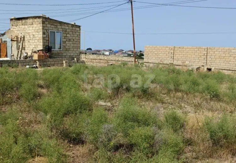 0 m² Obyekt / Ofis , Məhəmmədli, Abşeron