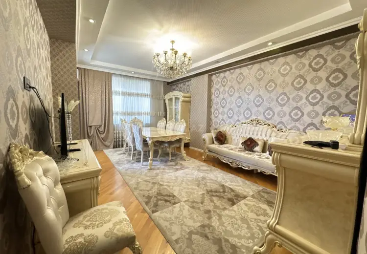 2 otaqlı mənzil Satılır, Əhmədli, Xətai, Bakı