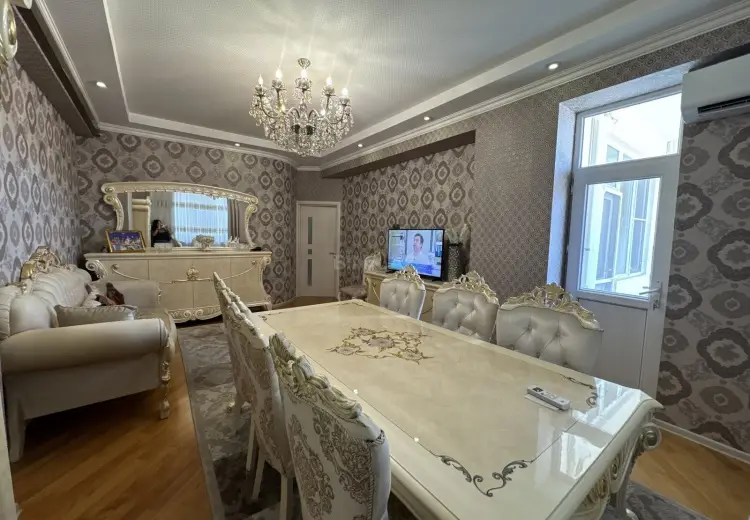 2 otaqlı mənzil Satılır, Əhmədli, Xətai, Bakı
