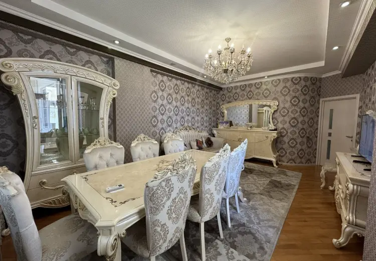 2 otaqlı mənzil Satılır, Əhmədli, Xətai, Bakı