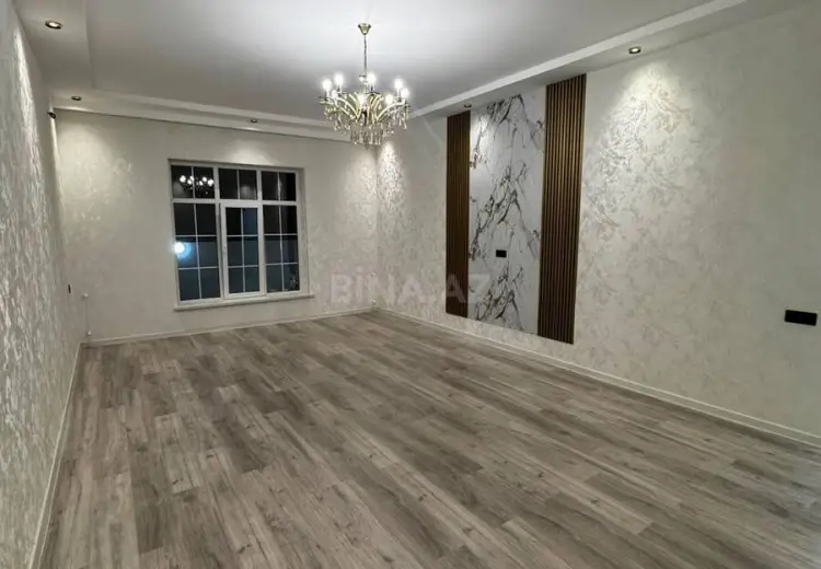 4 otaqlı mənzil Satılır, Abşeron