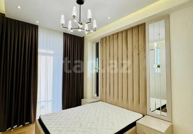 2 otaqlı mənzil , Bakı