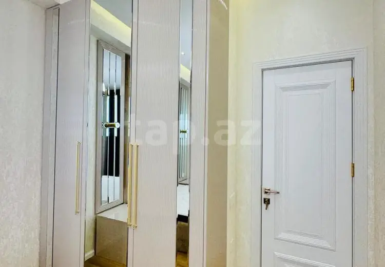 2 otaqlı mənzil , Bakı