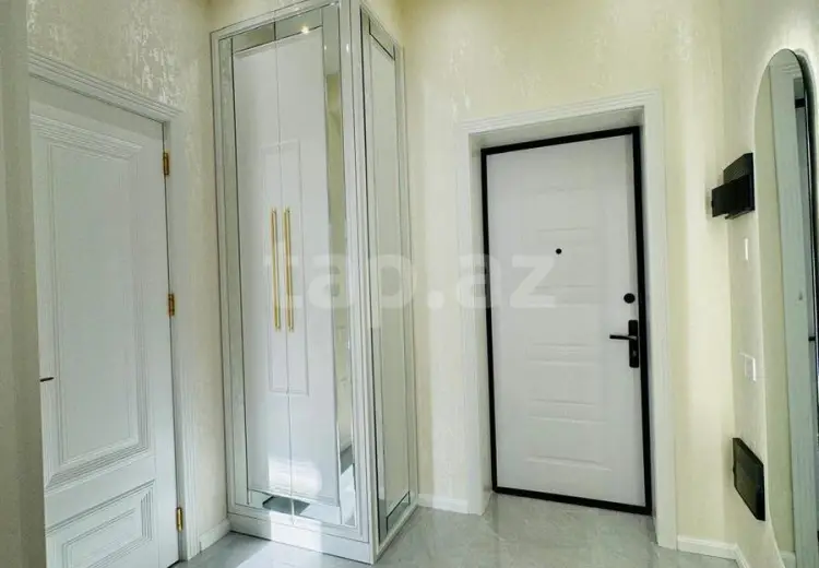 2 otaqlı mənzil , Bakı