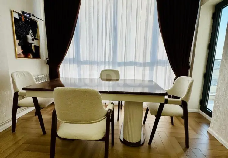 2 otaqlı mənzil , Bakı
