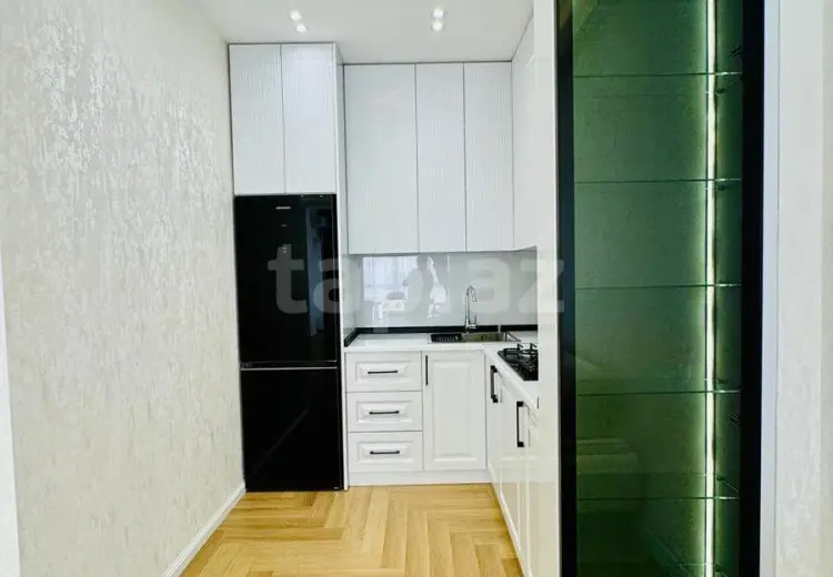 2 otaqlı mənzil , Bakı