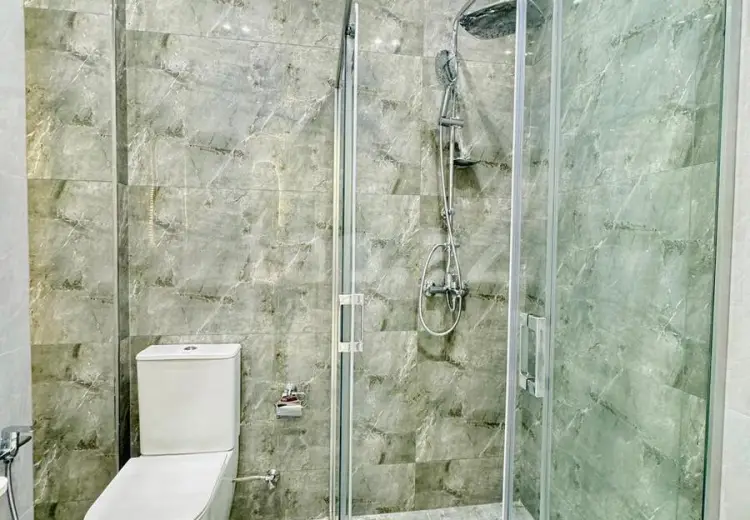 2 otaqlı mənzil , Bakı