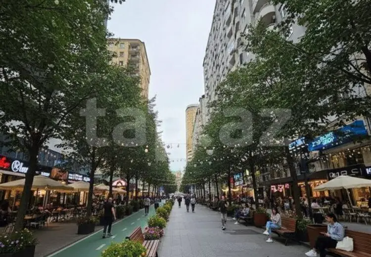 0 m² Obyekt / Ofis , Bakı