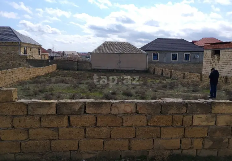 0 m² Obyekt / Ofis , Saray, Abşeron