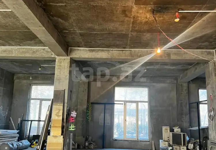 0 m² Obyekt / Ofis , Nəsimi, Bakı