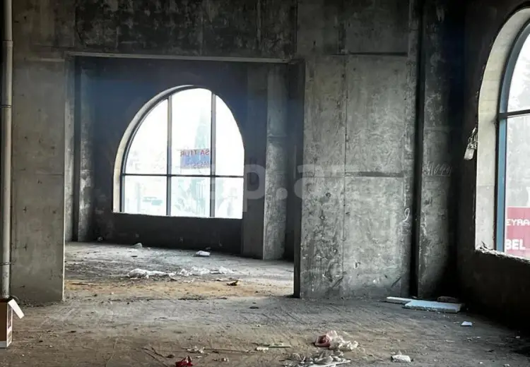 0 m² Obyekt / Ofis , Nəsimi, Bakı