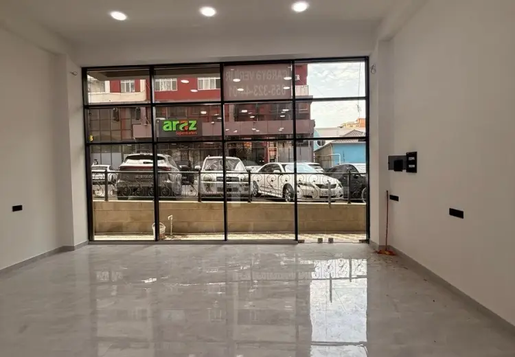 0 m² Obyekt / Ofis , 8-ci kilometr, Nizami, Bakı