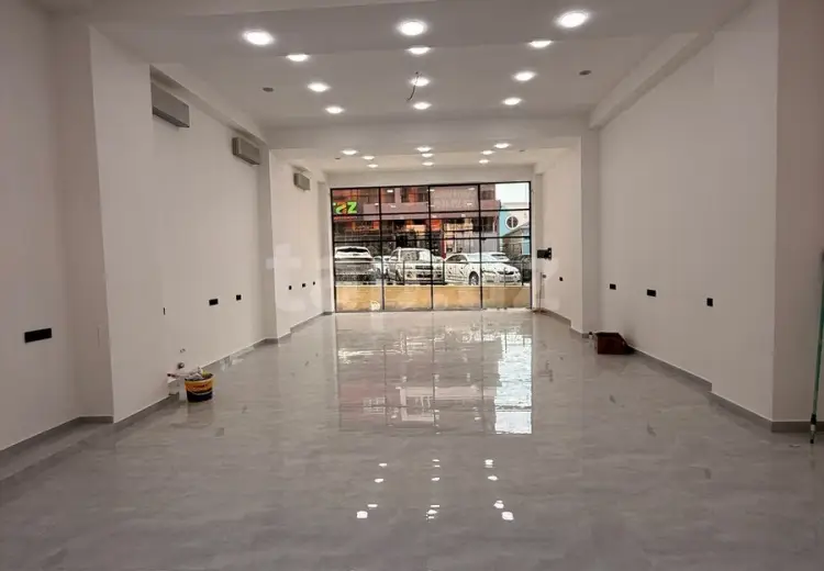 0 m² Obyekt / Ofis , 8-ci kilometr, Nizami, Bakı