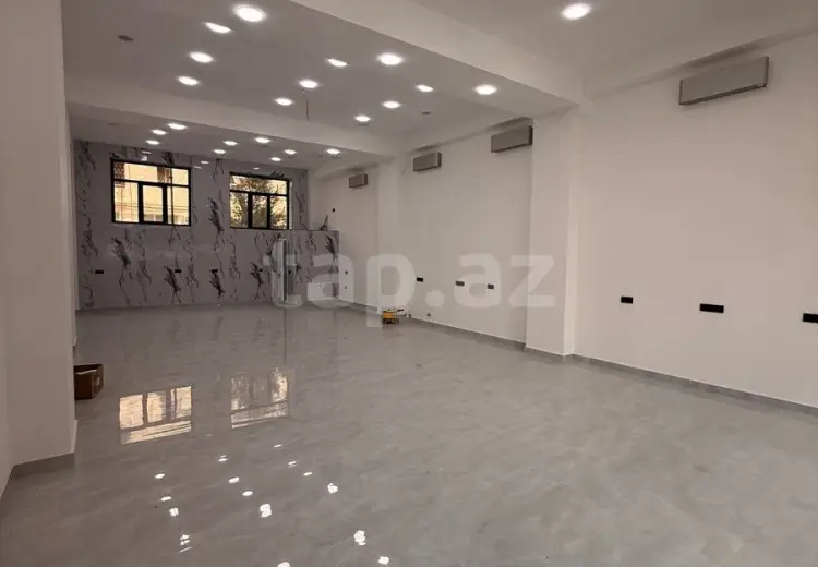 0 m² Obyekt / Ofis , 8-ci kilometr, Nizami, Bakı