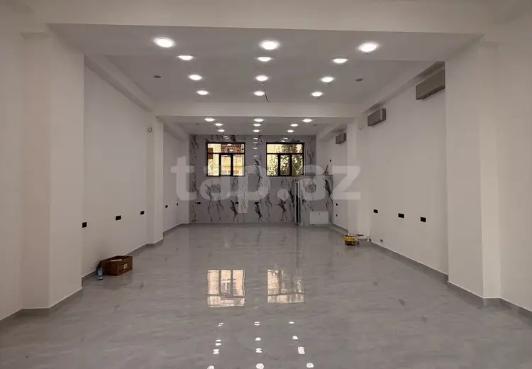 0 m² Obyekt / Ofis , 8-ci kilometr, Nizami, Bakı