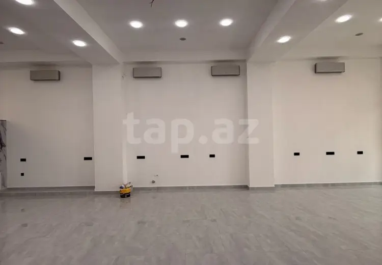 0 m² Obyekt / Ofis , 8-ci kilometr, Nizami, Bakı