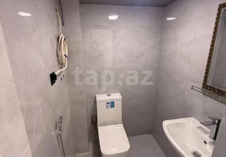 0 m² Obyekt / Ofis , 8-ci kilometr, Nizami, Bakı