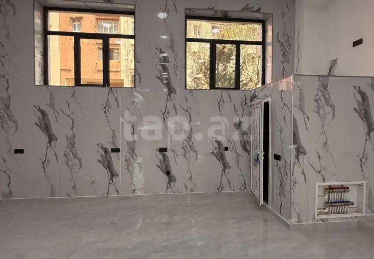 0 m² Obyekt / Ofis , 8-ci kilometr, Nizami, Bakı