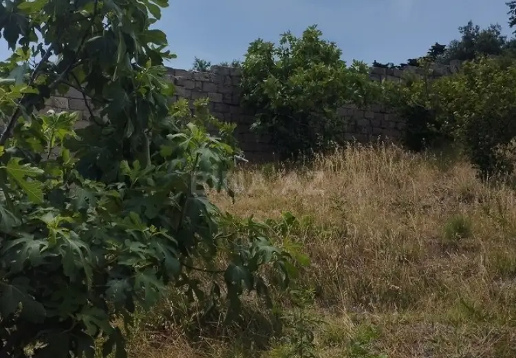 2.8 sot Torpaq Satılır, Dübəndi, Xəzər, Bakı
