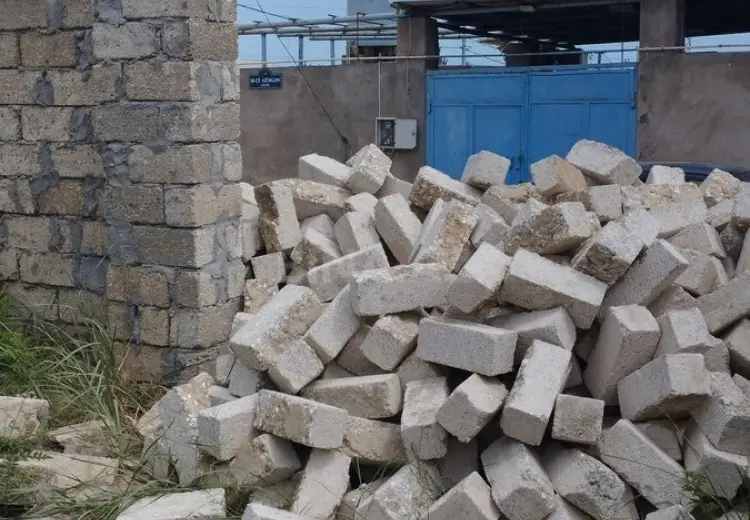 2.8 sot Torpaq Satılır, Dübəndi, Xəzər, Bakı