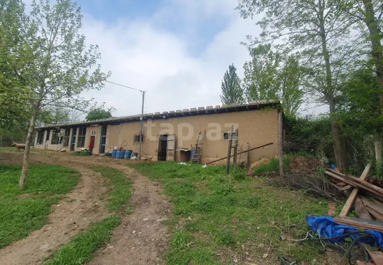 3 otaqlı mənzil , Qusar