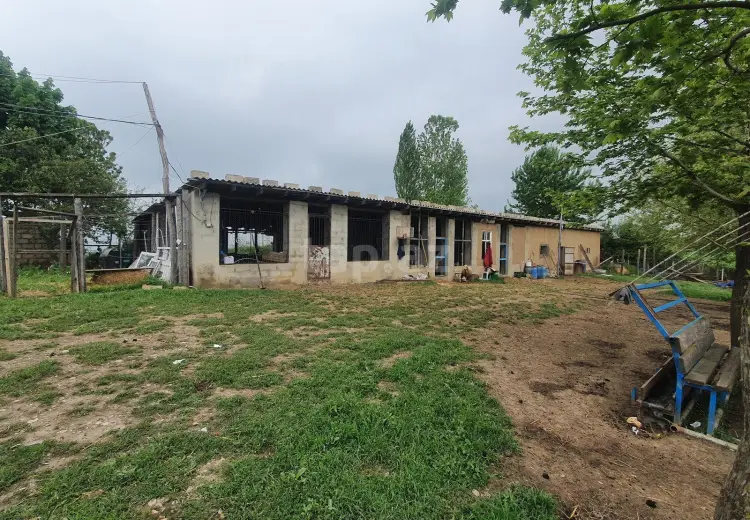 3 otaqlı mənzil , Qusar